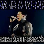 Falling In Reverse God Is A Weapon Lyrics Sub Español Live