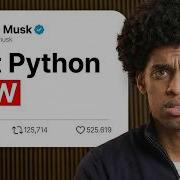 НЕ УЧИТЕ Python в 2026 году вот ПОЧЕМУ