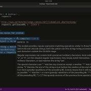 Level 4 The Python Challenge