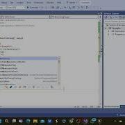 Reverse A String Without Using A Reverse Method And Any Other Loop In C Interview Question