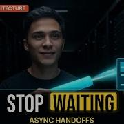 Stop Making Users Wait Async Queues Explained