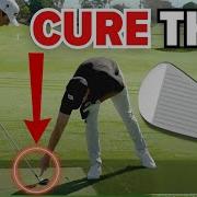 How To Stop SHANKING Irons 2 Minute Fix