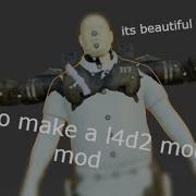 How To Make A L4D2 Model As A Mod