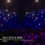 Salif Keita LIVE Germancy Leverkusener Jazztage 2010