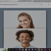 Photo Stack Effect On Scroll Using Html Css