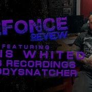 The DeFonce Review Ep 2 With Chris Whited Of 1776 Recordings Bodysnatcher