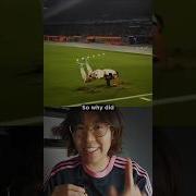 Why Do Some Soccer Knee Slides Fail So Badly