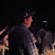 Socal Hardcore Band Xibalba At Rainfest 2011 In Seattle
