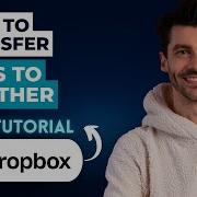 How To Transfer Files From One Dropbox To Another 2026 Guide
