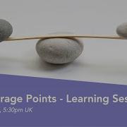 Leverage Points Learning Session