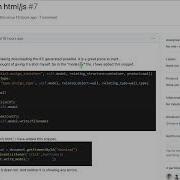 Download IfcOpenShell WebAssembly IFC File Using Javascript