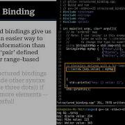 Back To Basics C Ranges Mike Shah CppCon 2025
