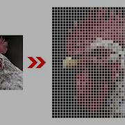 How To Create Object Mozaic In Adobe Illustrator