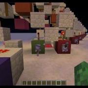 Binary Adder No Pistons Minecraft 1 8