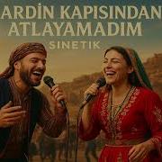 Mardin Kapısından Atlayamadım Remix Sinetik Müzik