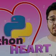 Python Heart