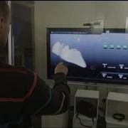 Euronews Hi Tech Interactive Window Shopping