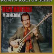 Rıza Konyalı Mehmedim