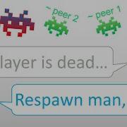 Death Respawn Multiplayer With Photon Engine Construct 2 3