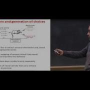 A Mathematical Framework To Study The Contribution Of Neural Codes To Behaviour