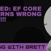 Entity Framework EFCore Returns Wrong Data When Using FromSqlRaw