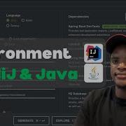 How To Install IntelliJ IDEA And Java JDK 25 2026