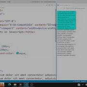 JavaScript Events Demo