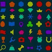 Learn 100 Basic Shapes For Kids Toddlers Shapes Song And Vocabulary Freeforlearn