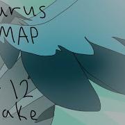 Icarus OC MAP Part 12 Remake