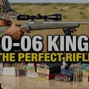 The ONLY 6 30 06 Rifles You Will Ever Need Ranked