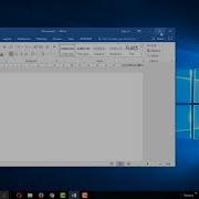 FREE COURSE Microsoft Word Introduction To Interface For Beginners Module 1 Part 1