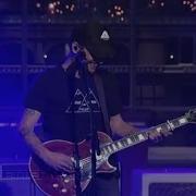 Band Of Horses The Funeral Live On Letterman