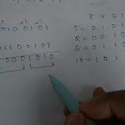 BCD Subtraction Using 9s Complement Method