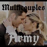 Multicouples Army