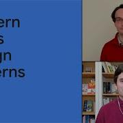 Modern Keras Design Patterns Session