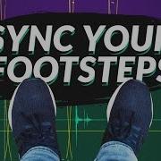 1 Trick To Sync Your Footsteps FASTER EASIER
