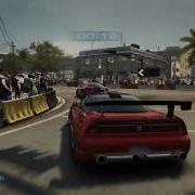 GRID 2 Gameplay With Grip Handling Physics