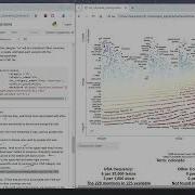 Python SpaCy NLP Scattertext To Visualize Characteristic Words Based On Category Video 1 2