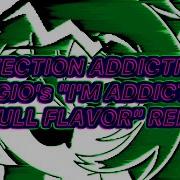 KAT X Aku P Affection Addiction Ft POPY GIOGIO S I M ADDICTED TO FULL FLAVOR REMIX