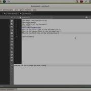 Texmaker Beginners Help