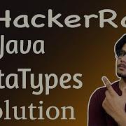 Java Datatypes HackerRank Solution Byte Short Int Long In Java Hackerrank Java Datatypes Solution