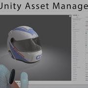 Unity Asset Manager Unity Cloud