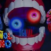 El Anhelo De Caine DIGITAL CIRCUS Ep 9 Thing Cover Español Latino