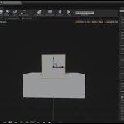 Dark S Unreal Tutorial Series Part 04 BP Space Invaders Clone Player Ship Actor Part A