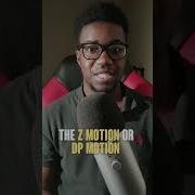Fighting Game Terminology 101 Z Motion DP MOTION