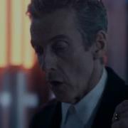 Doctor Who Do You Think I Care For You So Little