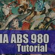 RPG Maker MV Alpha ABS Tutorial EP2 Skills Items And Weapons Overview