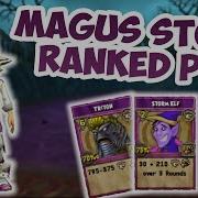 Wizard101 CATALAN IS OP Magus Storm Lvl 30 PVP