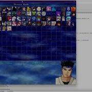 C X64 Testcases Ner Zhul Seraphim VoidShell Defense Test