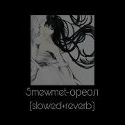 5mewmet ореол Slowed Reverb